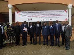 CVUC : les enjeux du budget 2022 d’un montant de 1,7 milliard de FCFA 